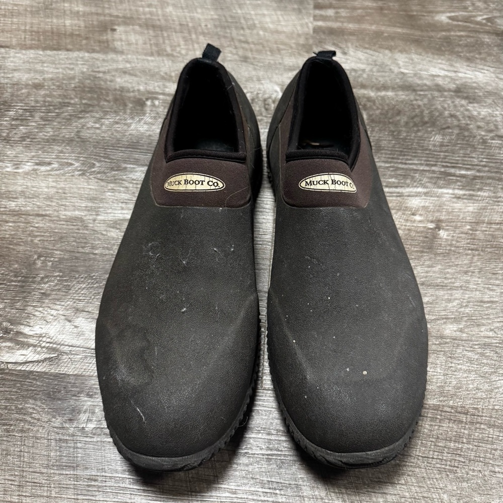 Muck Boot Co. Daily Shoe Women Size 14